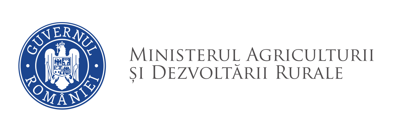 Ministerul Agriculturii și Dezvoltării Rurale